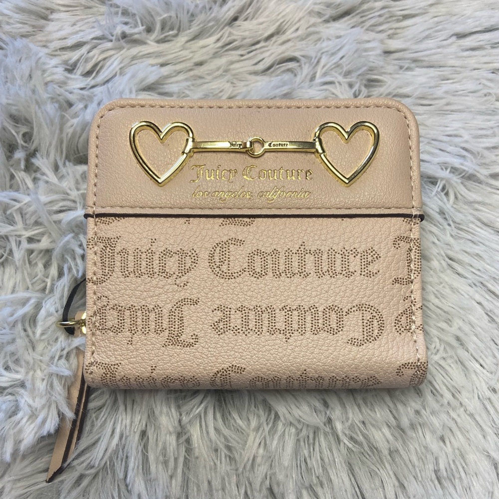 Juicy Couture Wallet